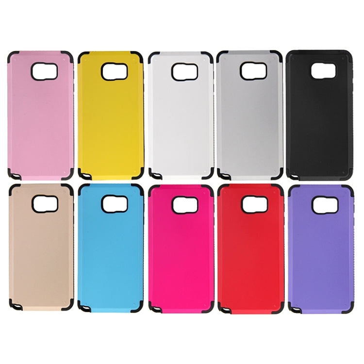 PC + TPU Combination Case for Galaxy Note 5 / N920