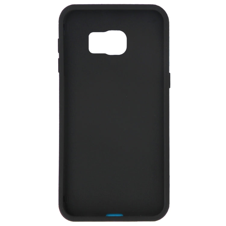 For Galaxy S6 edge+ / G928 PC + TPU Combination Case