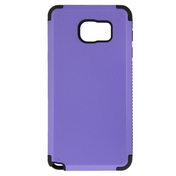 For Galaxy S6 edge+ / G928 PC + TPU Combination Case