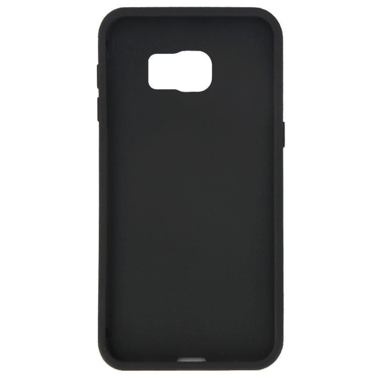 For Galaxy S6 edge+ / G928 PC + TPU Combination Case