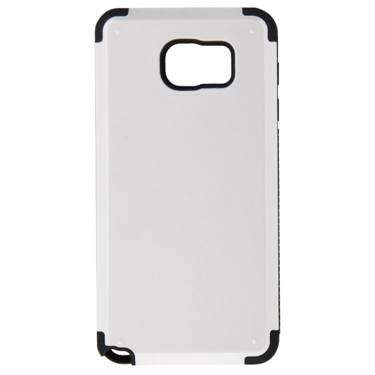 For Galaxy S6 edge+ / G928 PC + TPU Combination Case