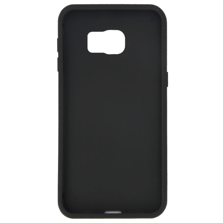 For Galaxy S6 edge+ / G928 PC + TPU Combination Case