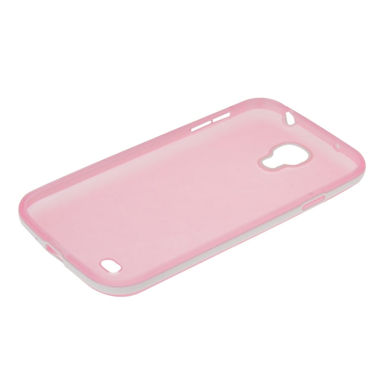 TPU + Plastic Combination Protective Case for Galaxy S IV / i9500