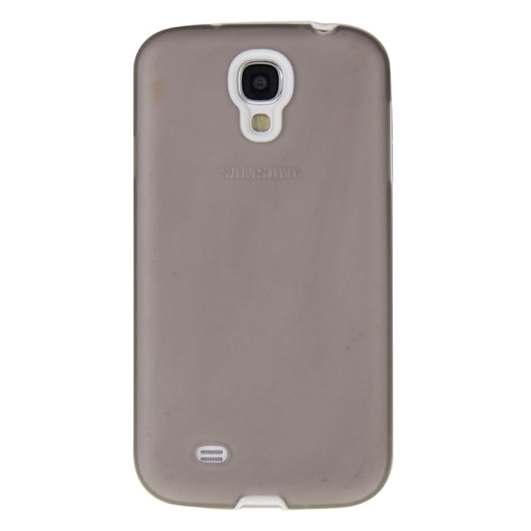 TPU + Plastic Combination Protective Case for Galaxy S IV / i9500