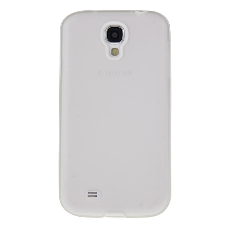 TPU + Plastic Combination Protective Case for Galaxy S IV / i9500