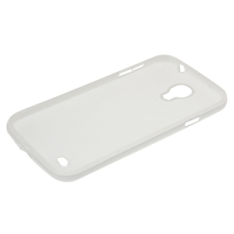 TPU + Plastic Combination Protective Case for Galaxy S IV / i9500