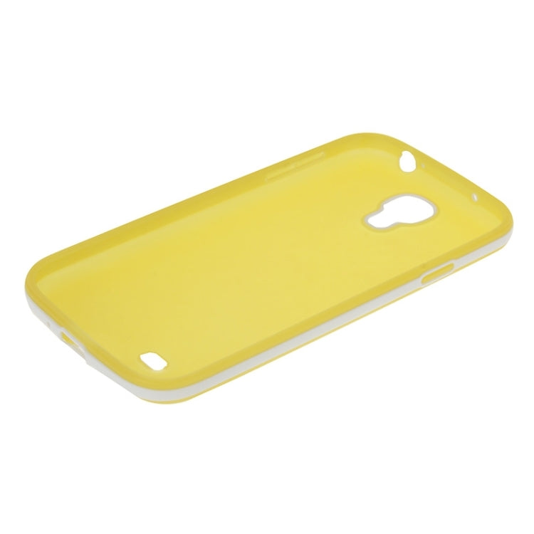 TPU + Plastic Combination Protective Case for Galaxy S IV / i9500