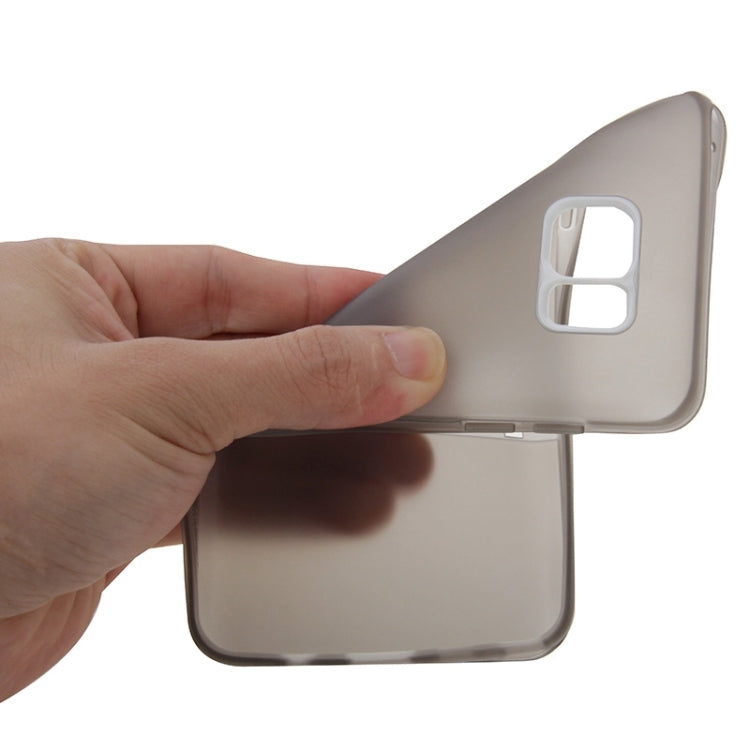 TPU + Plastic Combination Protective Case with Holder for Galaxy Note 5 / N920