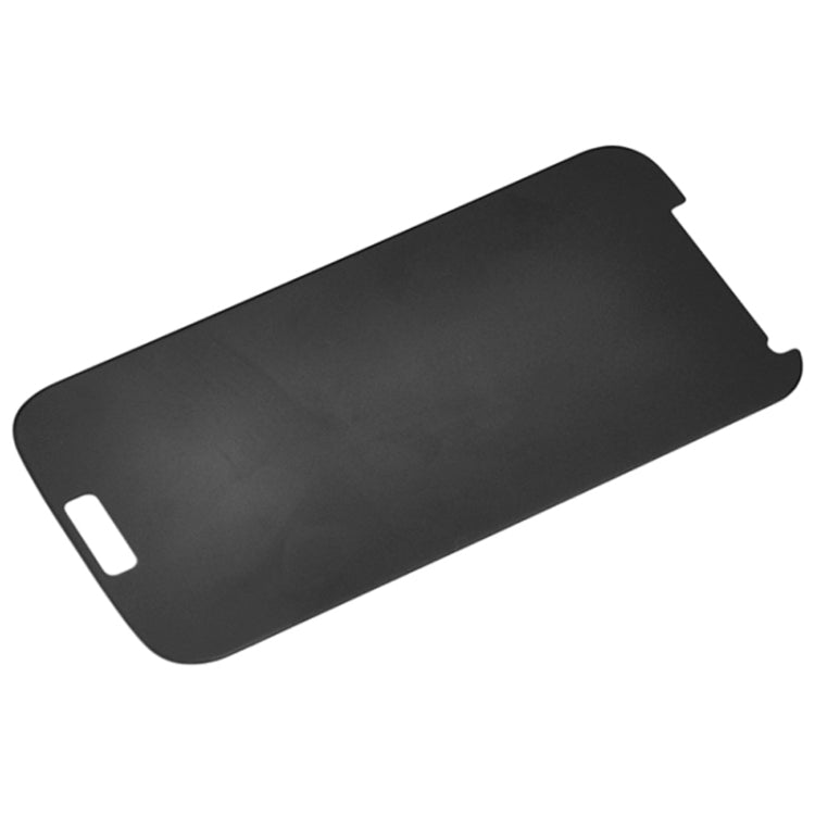 0.4mm 2.5D Premium Tempered Glass Film Screen Protector for Galaxy S IV / i9500