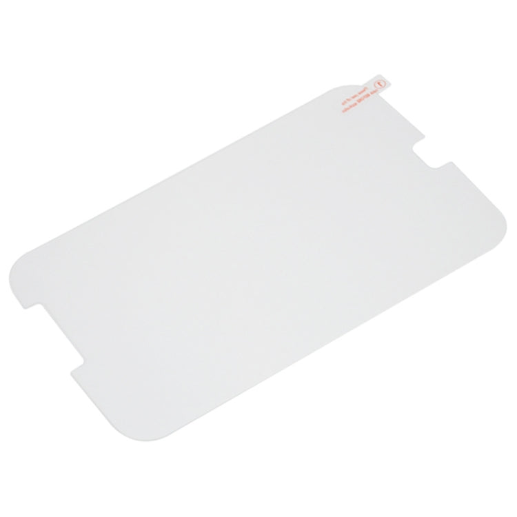 0.4mm 9H+ Surface Hardness 2.5D Explosion-proof Tempered Glass Film for Galaxy Note 8.0 / N5100 / N5110