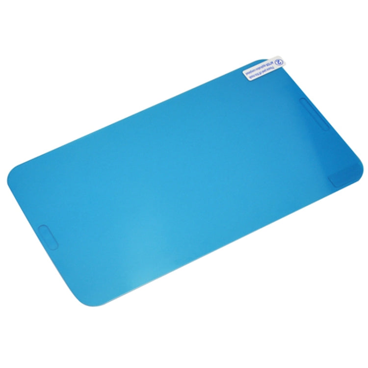 0.4mm 9H+ Surface Hardness 2.5D Explosion-proof Tempered Glass Film for Galaxy Tab 3 8.0 / T310 / T311