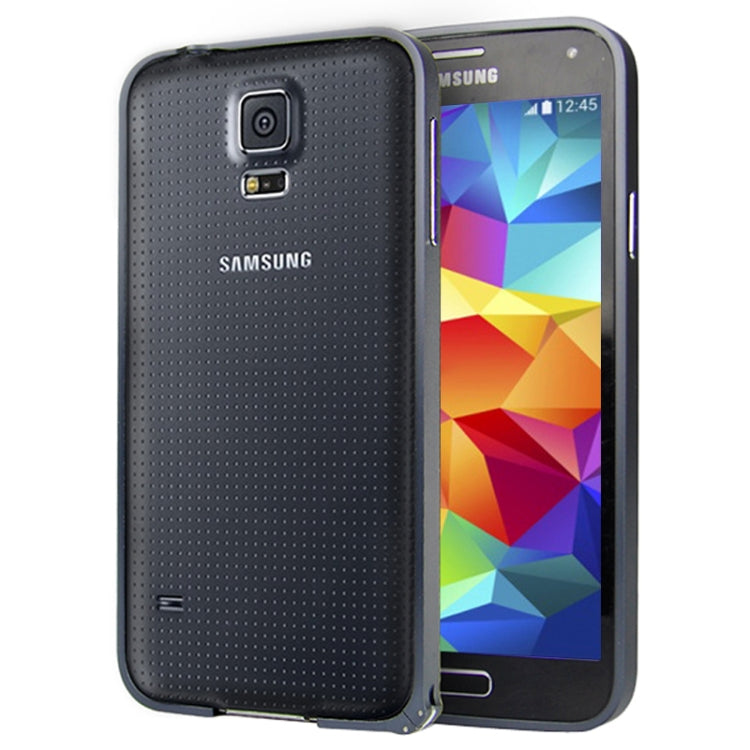 Ultra Light Detachable Premium Metal Frame for Galaxy S5 / G900