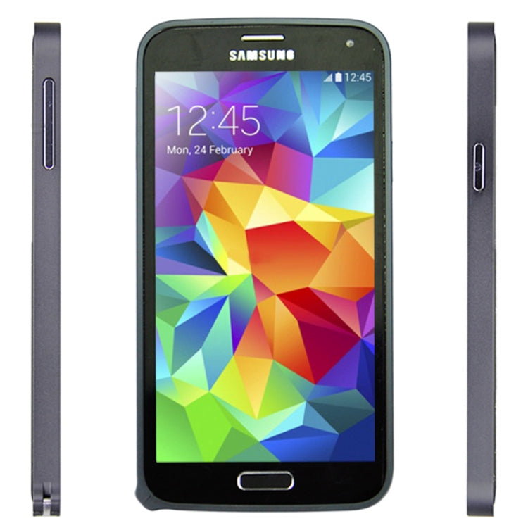 Ultra Light Detachable Premium Metal Frame for Galaxy S5 / G900