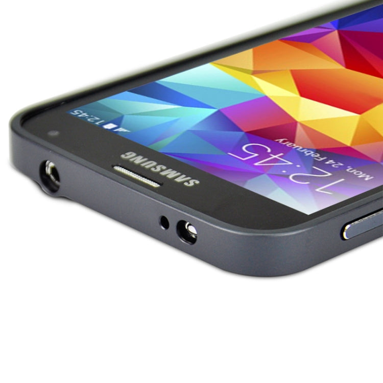 Ultra Light Detachable Premium Metal Frame for Galaxy S5 / G900