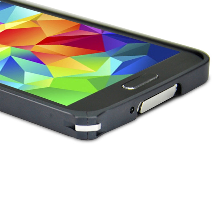 Ultra Light Detachable Premium Metal Frame for Galaxy S5 / G900