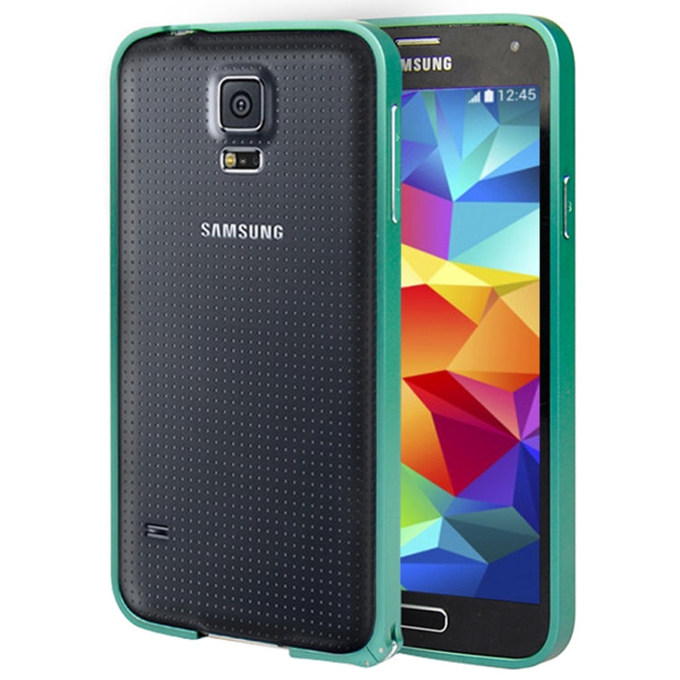 Ultra Light Detachable Premium Metal Frame for Galaxy S5 / G900