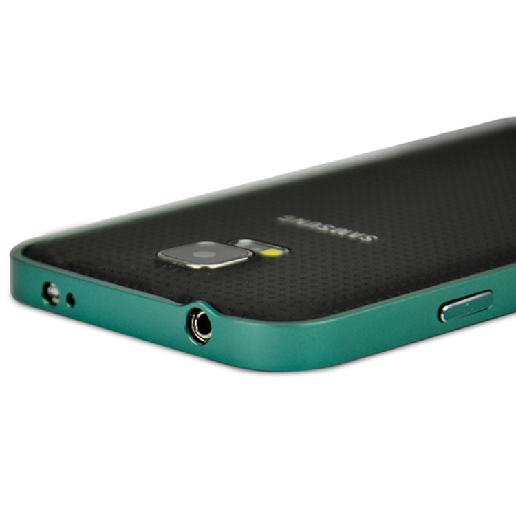 Ultra Light Detachable Premium Metal Frame for Galaxy S5 / G900