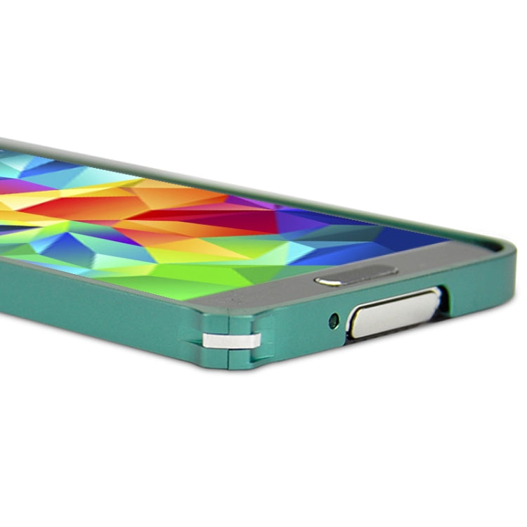 Ultra Light Detachable Premium Metal Frame for Galaxy S5 / G900