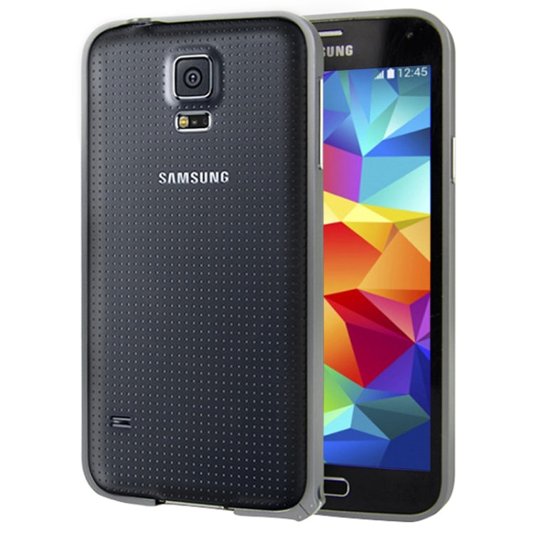 Ultra Light Detachable Premium Metal Frame for Galaxy S5 / G900