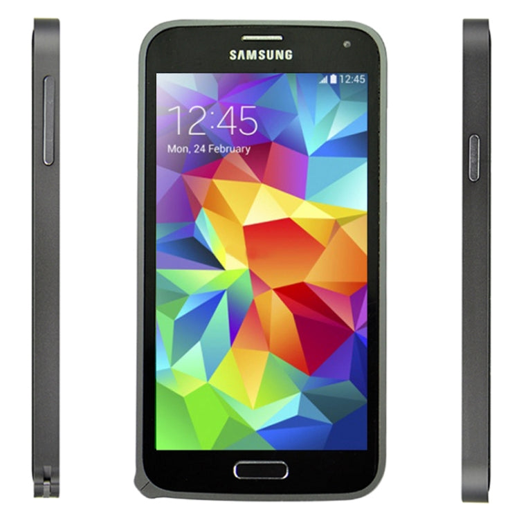 Ultra Light Detachable Premium Metal Frame for Galaxy S5 / G900