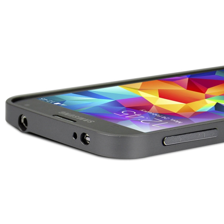 Ultra Light Detachable Premium Metal Frame for Galaxy S5 / G900