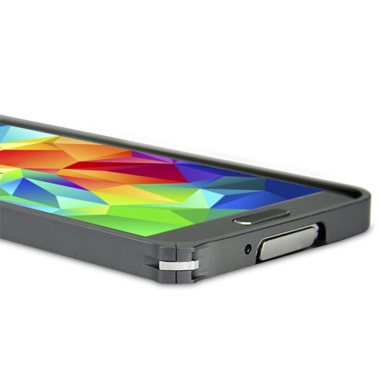 Ultra Light Detachable Premium Metal Frame for Galaxy S5 / G900