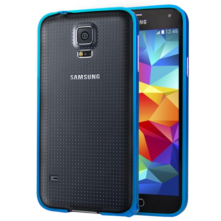 Ultra Light Detachable Premium Metal Frame for Galaxy S5 / G900