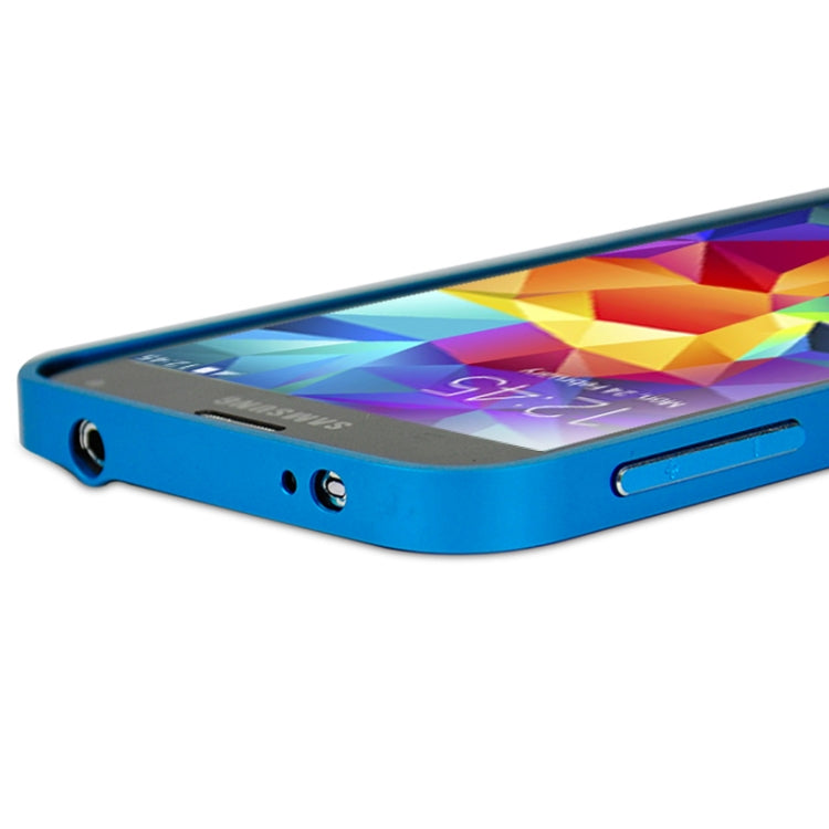 Ultra Light Detachable Premium Metal Frame for Galaxy S5 / G900
