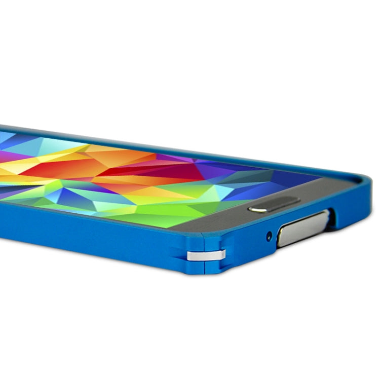 Ultra Light Detachable Premium Metal Frame for Galaxy S5 / G900