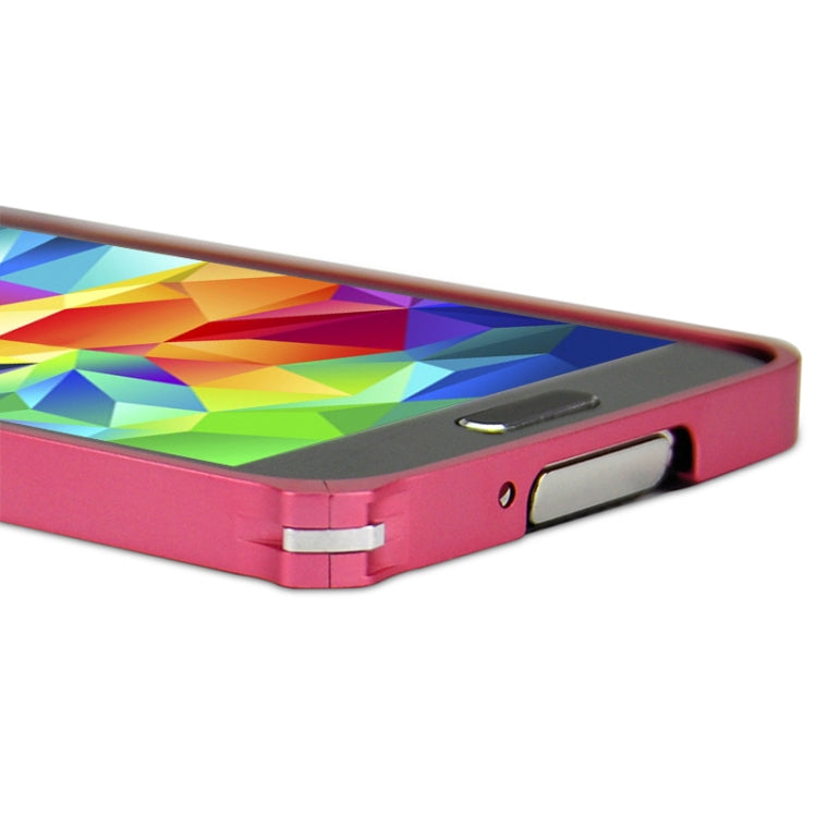 Ultra Light Detachable Premium Metal Frame for Galaxy S5 / G900