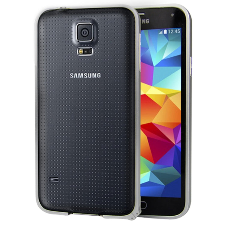 Ultra Light Detachable Premium Metal Frame for Galaxy S5 / G900