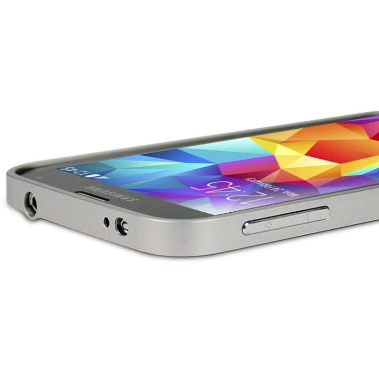 Ultra Light Detachable Premium Metal Frame for Galaxy S5 / G900