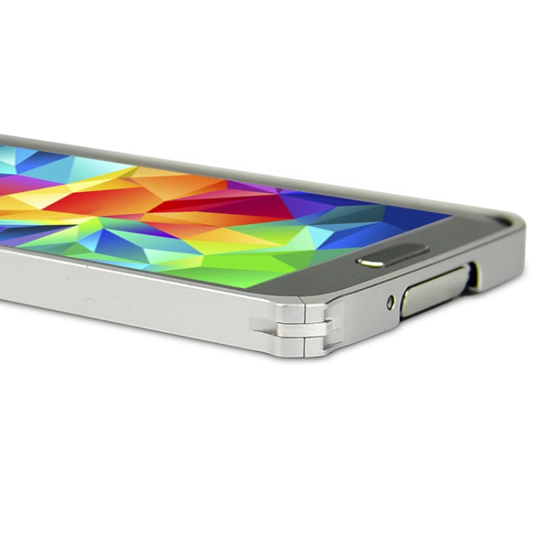 Ultra Light Detachable Premium Metal Frame for Galaxy S5 / G900