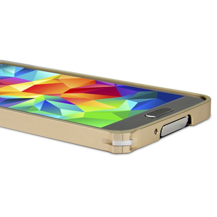 Ultra Light Detachable Premium Metal Frame for Galaxy S5 / G900