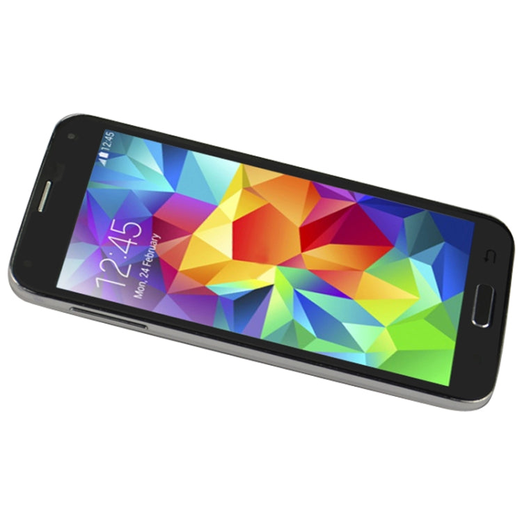 Toughened Protective Explosion-proof Tempered Glass Film for Galaxy S5 / G900