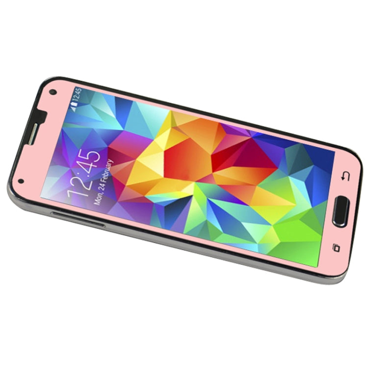 Toughened Protective Explosion-proof Tempered Glass Film for Galaxy S5 / G900
