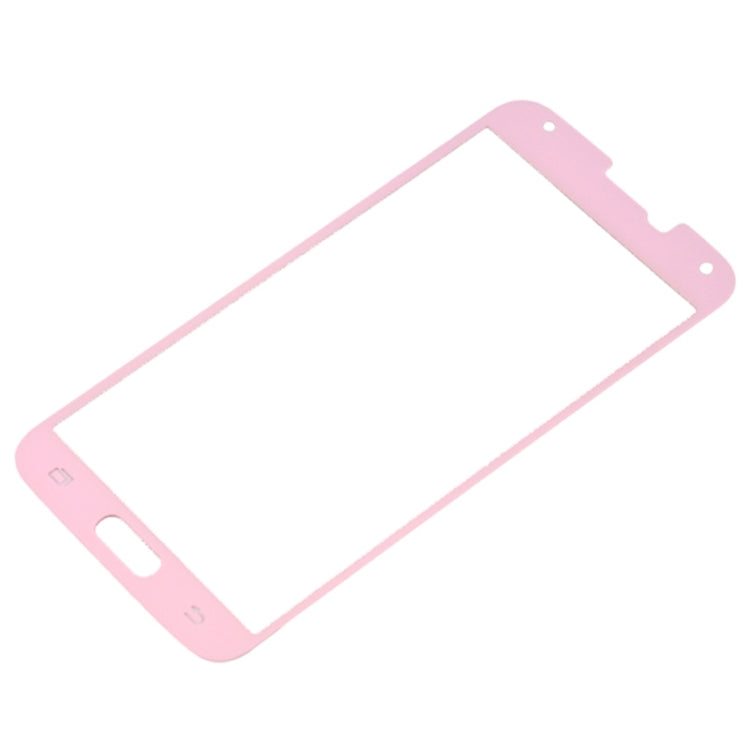 Toughened Protective Explosion-proof Tempered Glass Film for Galaxy S5 / G900