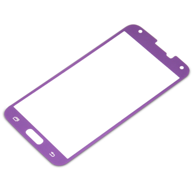 Toughened Protective Explosion-proof Tempered Glass Film for Galaxy S5 / G900