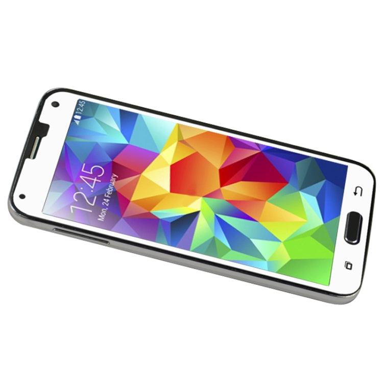 Toughened Protective Explosion-proof Tempered Glass Film for Galaxy S5 / G900
