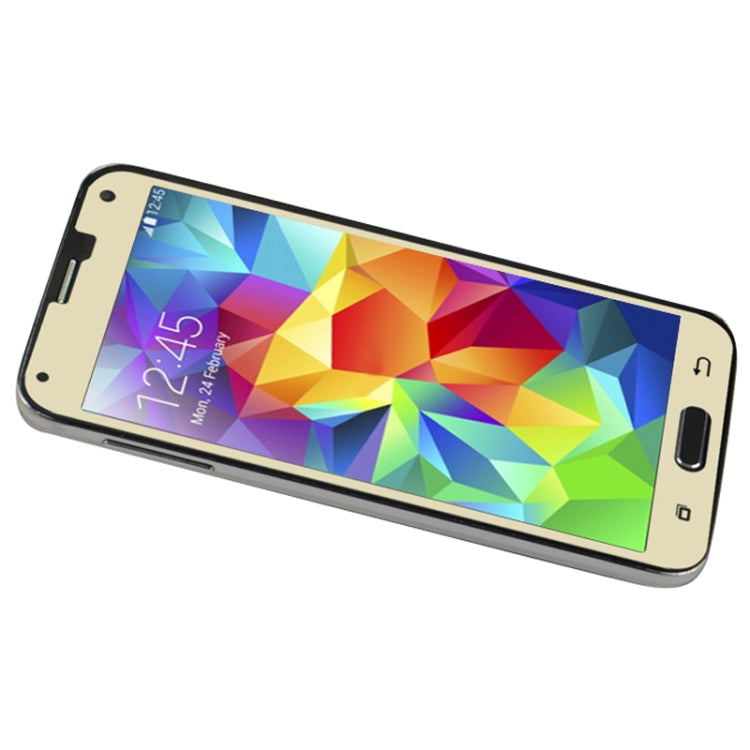 Toughened Protective Explosion-proof Tempered Glass Film for Galaxy S5 / G900