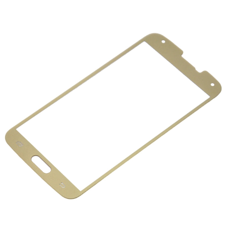 Toughened Protective Explosion-proof Tempered Glass Film for Galaxy S5 / G900