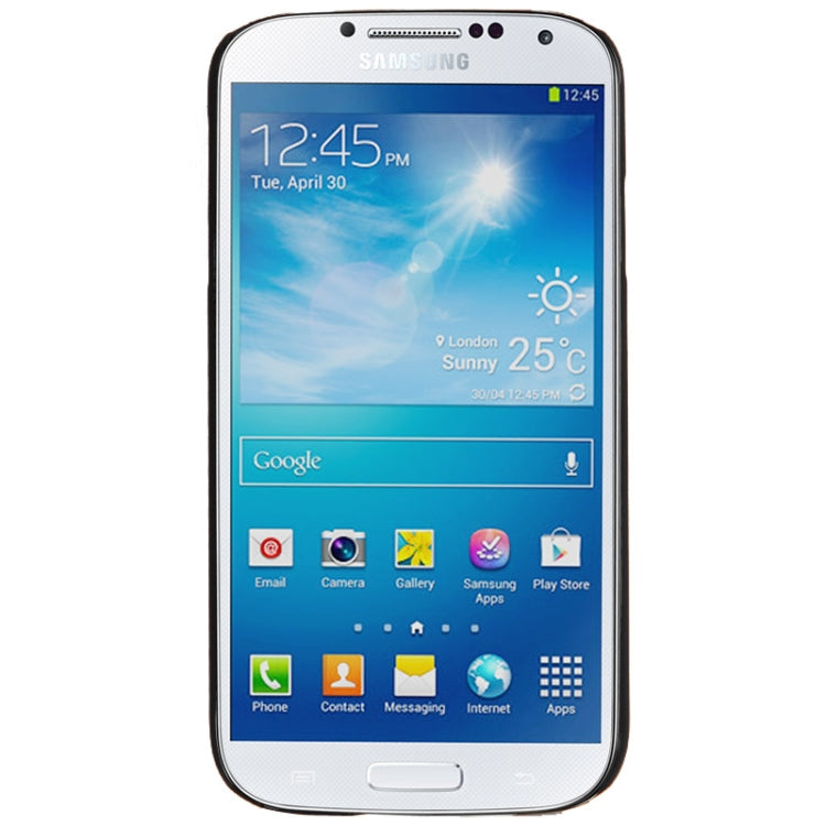 Protective Plastic Case with