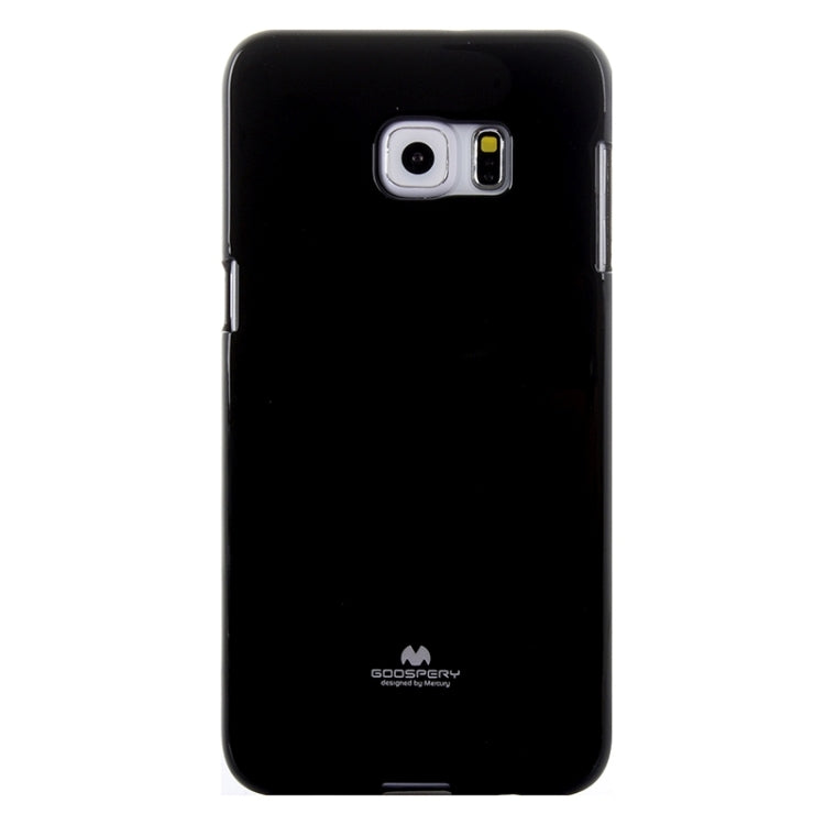 For Galaxy S6 edge+ / G928 GOOSPERY TPU Protective Case