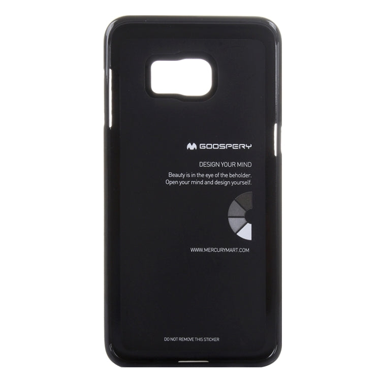 For Galaxy S6 edge+ / G928 GOOSPERY TPU Protective Case