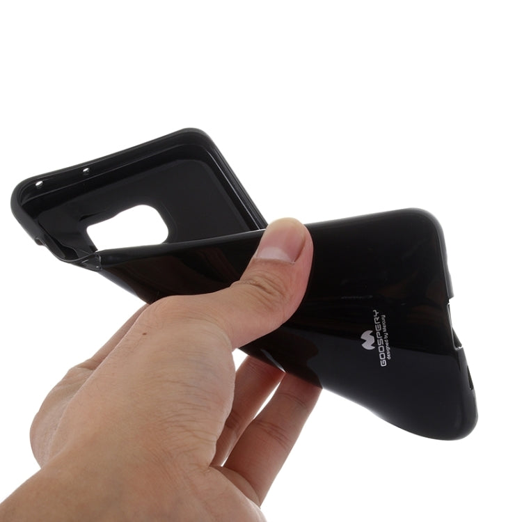 For Galaxy S6 edge+ / G928 GOOSPERY TPU Protective Case