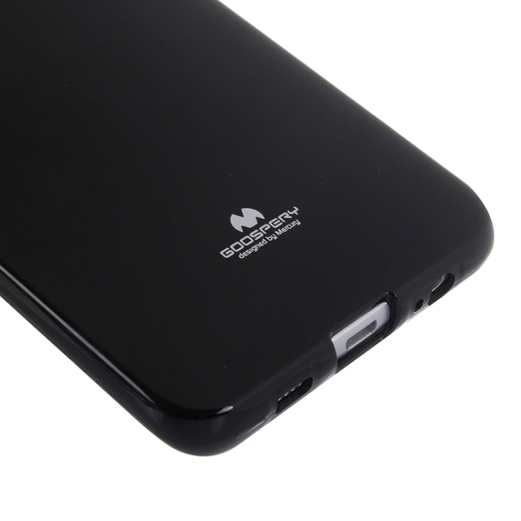 For Galaxy S6 edge+ / G928 GOOSPERY TPU Protective Case