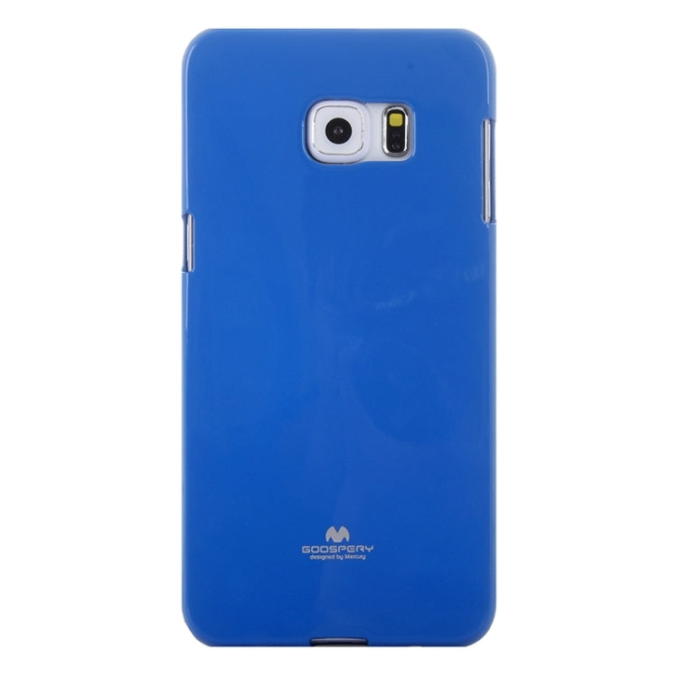 For Galaxy S6 edge+ / G928 GOOSPERY TPU Protective Case