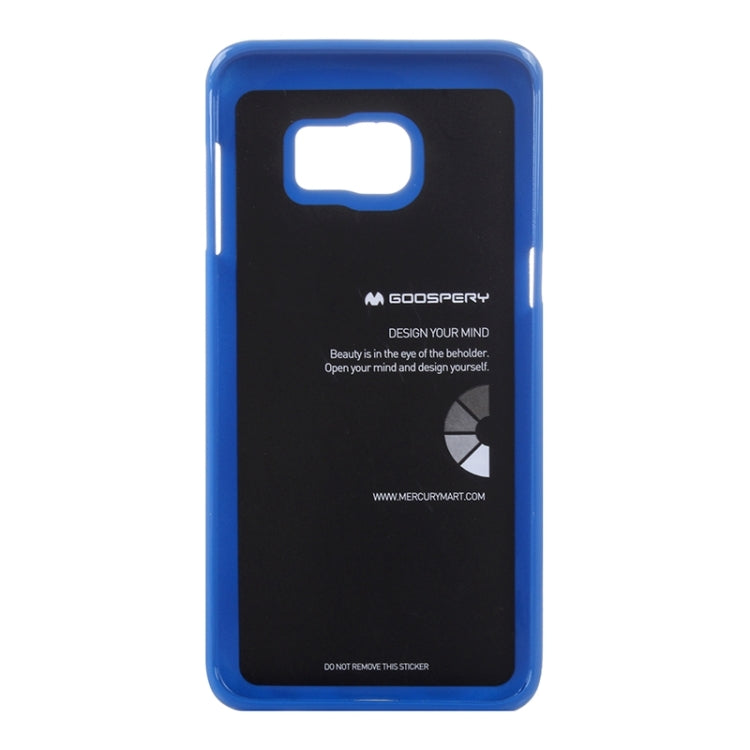 For Galaxy S6 edge+ / G928 GOOSPERY TPU Protective Case