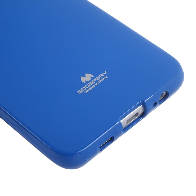 For Galaxy S6 edge+ / G928 GOOSPERY TPU Protective Case