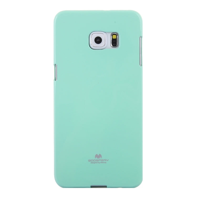 For Galaxy S6 edge+ / G928 GOOSPERY TPU Protective Case